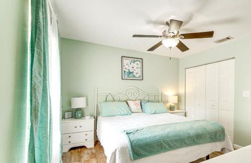 Home 7 Mi to Three Sisters and Hunter Springs - Foto 11