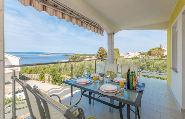 Apartments Lilly - Foto 32