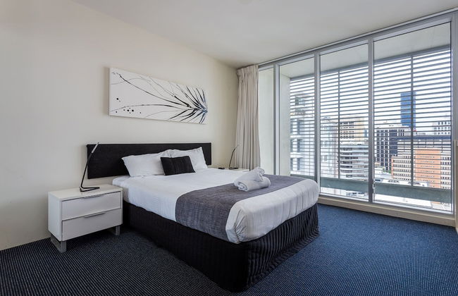 Oxygen Apartments - Foto 11