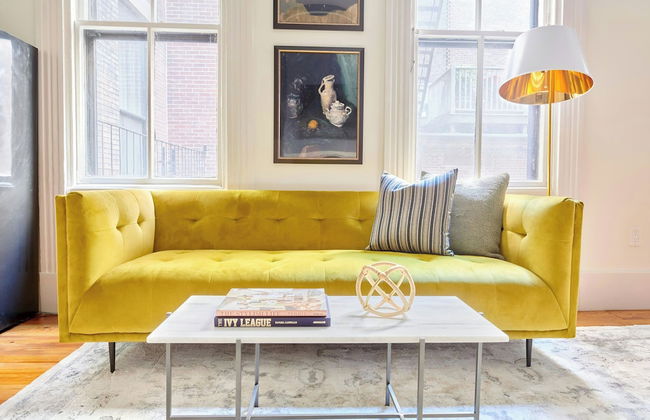 Sonder by Marriott Bonvoy The Hancock Apartments Beacon Hill - Foto 21