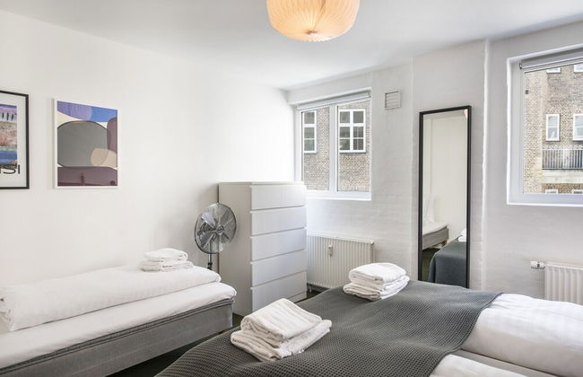 The Churchill apartments by Daniel&Jacob’s - Foto 23