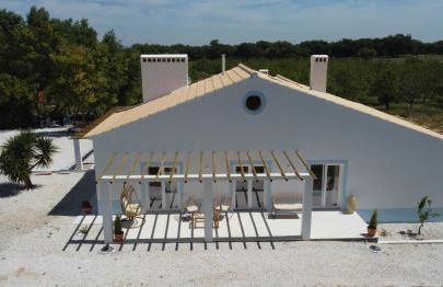 Quinta das Cestas - Agroturismo - Foto 17