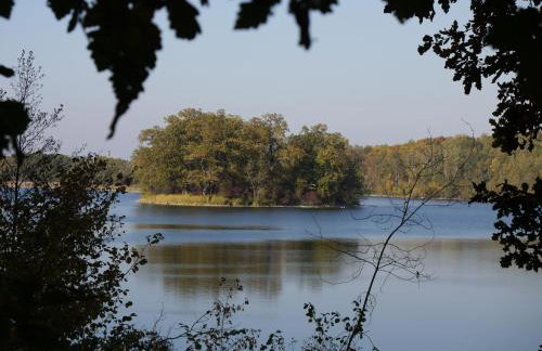 Agroturystyka Polana Harmonii - Foto 37