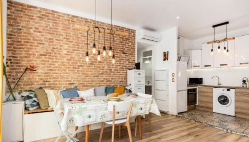 CONCORDIA - Agréable deux pièces - Menton Garavan - Vue Mer - Foto 4