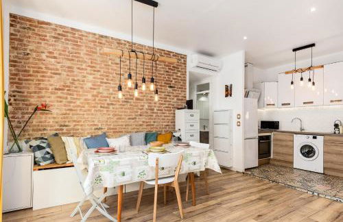 CONCORDIA - Agréable deux pièces - Menton Garavan - Vue Mer - Foto 4