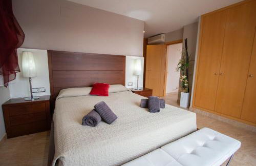 Catalunya Casas Tranquil Paradise, Private Pool and only 200 meters to beach! - Foto 18