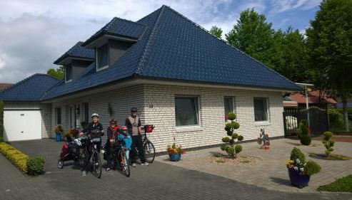 Privatpension Biker-Stop - Foto 2