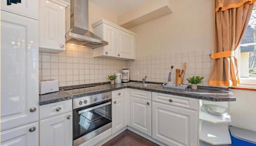 Ferienhaus "Ferien am Haff" - Foto 3