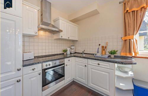 Ferienhaus "Ferien am Haff" - Foto 3