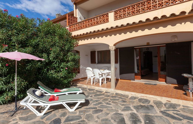 Adelfa apt. 1 - Foto 1