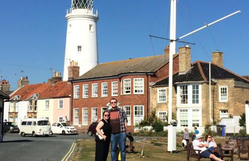 The Old Stable at Manor House, Middleton - Foto 41