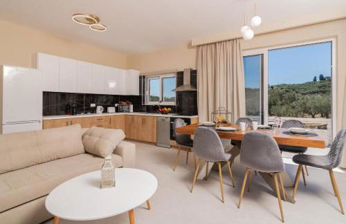 Spartakos Villa Resort - Slow Living Retreat collections With Private Pools - Foto 27