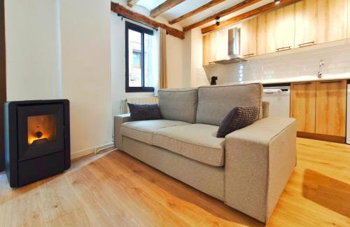 Casa en La Vila medieval de La Pobla de Lillet - Foto 25