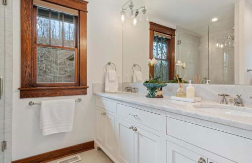 Leiper's Retreat - Secluded 3 BDR Craftsman Home - Foto 34