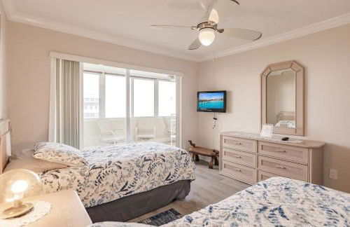 1125-702 Embrace Stunning Beach Views - Foto 21