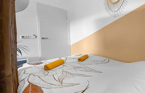 Fabron studio et Résidence de Luxe avec Piscine - Photo 15