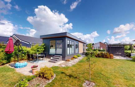 Haus MeerAuszeit - Erholung an der Nordsee - Foto 1