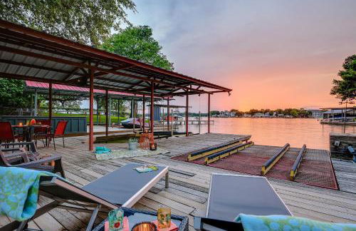 The Shorewood Lakeside Oasis, Pet-Friendly Getaway - Foto 40
