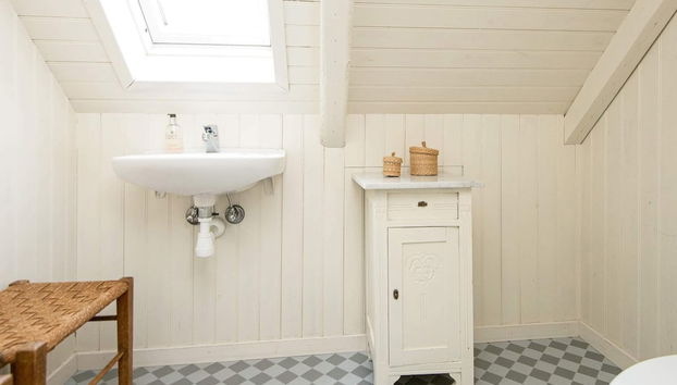 6 Person Holiday Home in Bjert - Foto 2