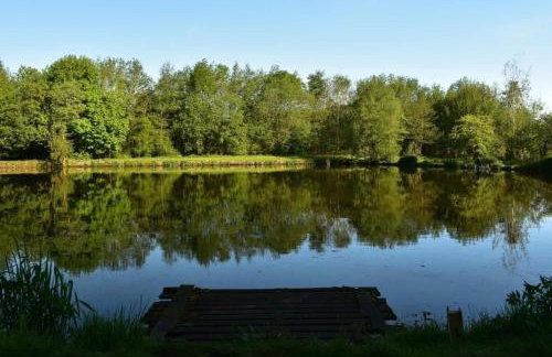 Goldie's Retreat - Foto 13