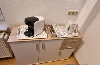 Charmante, ruhige Erdgeschosswohnung mit Balkon - Foto 9