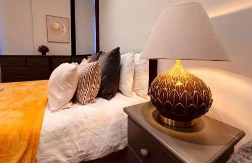 Beautiful Ap near London Bridge-Waterloo-Westminster-Victoria-Bond Street-Oxford circus - Foto 15