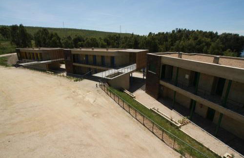 Villa Vacacional Isla Del Zujar - Foto 19