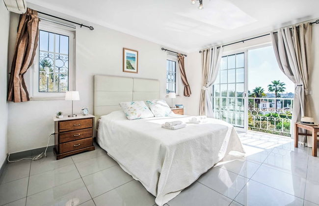 Villa Buganvilia - Foto 29