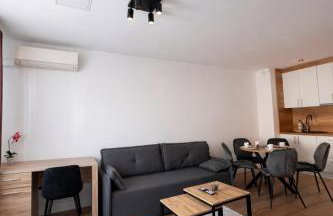 Apartamenty Nad Pilicą - Klimatyzacja - Sulejów - Foto 49