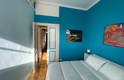 Lilla’s Apartment - Foto 52