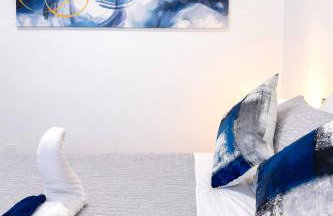 Cozy 3BR Apt in Jersey City! near NYC & Metlife! - Foto 15