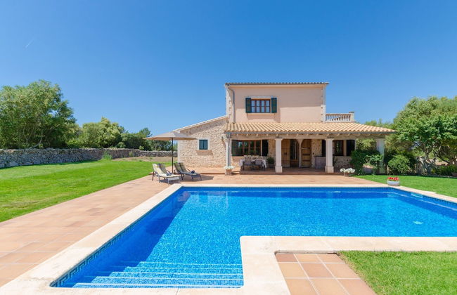 Es Vedat 4 in Mallorca - Foto 32