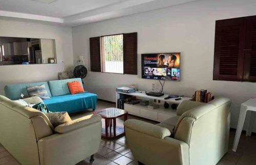 Casa com Piscina em Serrambi - Photo 4