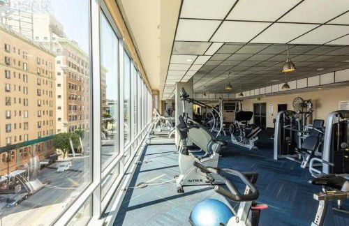 Hollywood Designer Apartment - Foto 39