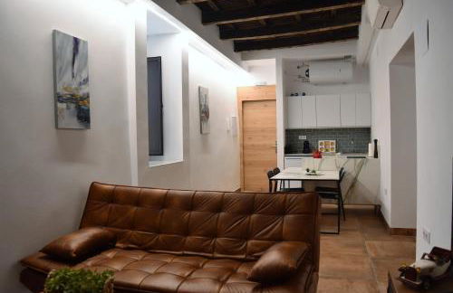 Patio San Andrés -2 llaves- - Photo 41