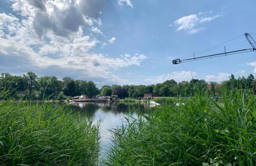 Cosy Concept - nahe Hamburg - Foto 32