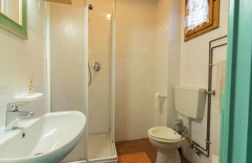 Rustic Chalet With Pool - Foto 43