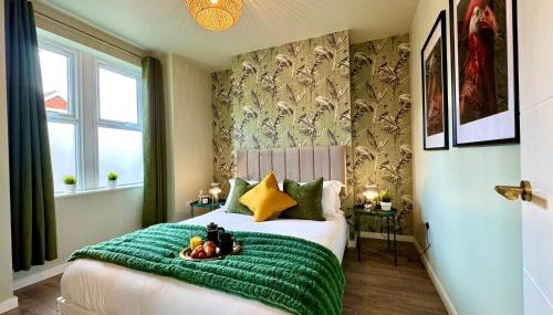 Stunning 4-Bedroom Home - 10 mins to Sandbanks Beach - Foto 4