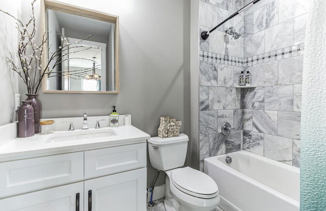 Old Hickory Rooftop Oasis - Foto 25