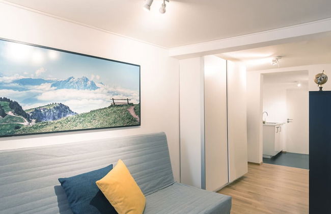 Hitrental Old Town Apartments - Foto 52