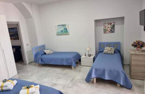 Miriam's House Pompei - Foto 37