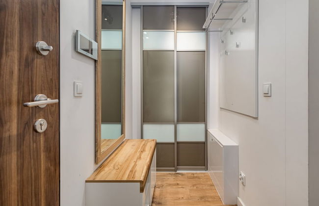 Apartamenty Na Wydmach by Renters - Photo 72