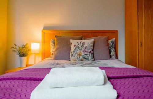 Purple Cloud Cosy 4 bed Cottage with Garden Parking Pet-Friendly - Foto 49