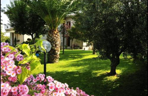 B&B Famiglia De Angelis - Foto 22