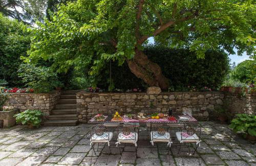 Villa Il Paradisino - Foto 21