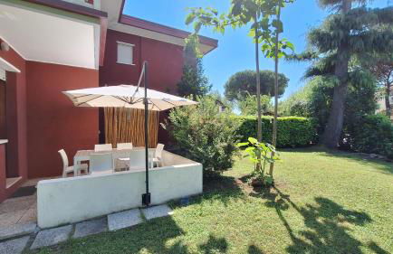 Villa Lisa - Foto 19