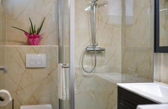 Villa Christian Luxusvilla direkt am Meer - Foto 41