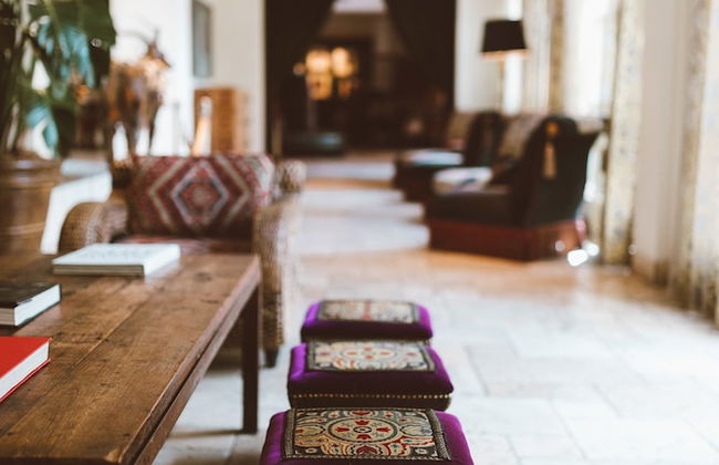 Hotel ZaZa Dallas - Foto 2