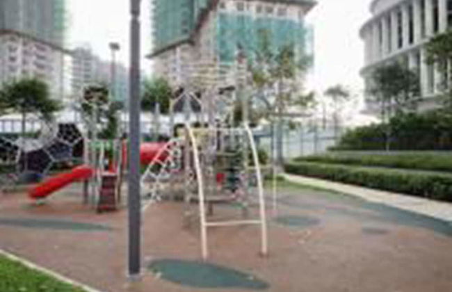 JBNB 1 Medini Homestay - Foto 37