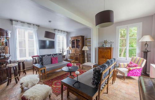 Waterfront family property - Foto 1